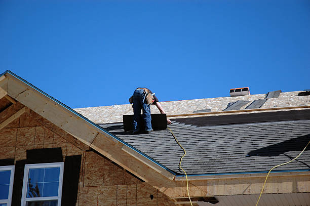 Trusted Utica, NY Roof Repair & Installaion Experts